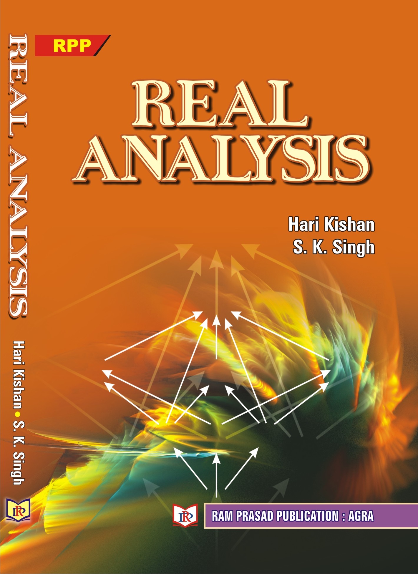 REAL ANALYSIS